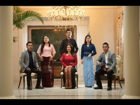 Mal min sawm turin - Melody For Christ