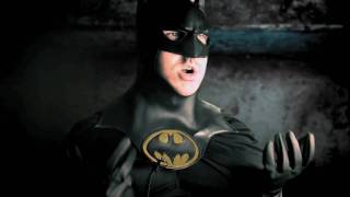 Film Riot - Break an Arm, Blow up a Head and Batman?