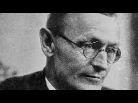 Hermann Karl Hesse - Siddhartha (11/12) Om