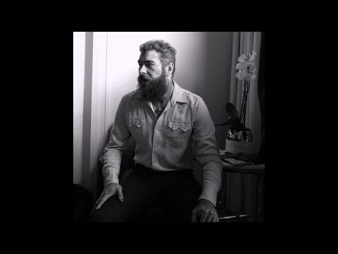 [FREE] Post Malone Type Beat - "I Saw You" | Indie Pop Guitar Type Beat