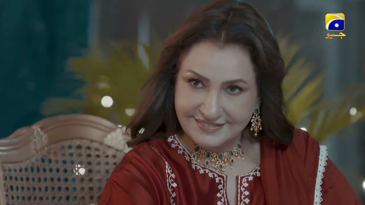 Beti Ka Ghar Konsa Episode 18 Promo | Tonight at 7:00 PM only on Har Pal Geo