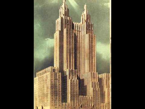 Greta Keller " Johnny,wenn du geburtstag hast " 1960