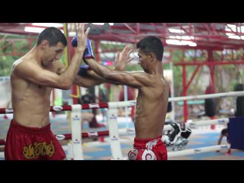 Joey & Justin Clinch Work