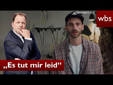 Das Fynn-Kliemann-Statement: "Es tut mir leid. Ich geh jetzt aufräumen" | Anwalt Christian Solmecke