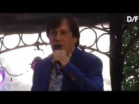 optimist  John terra