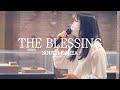 The Blessing With Kari Jobe Cody Carnes Cover Christian Mission Museum Korean Romanization
