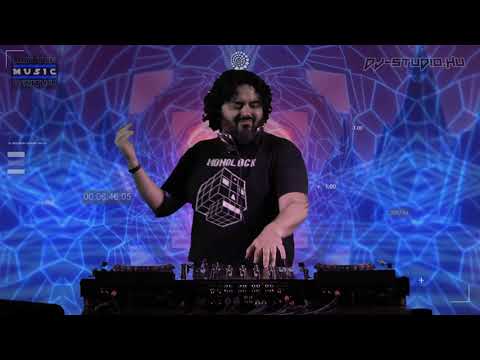 Monolock Live set spring 2021