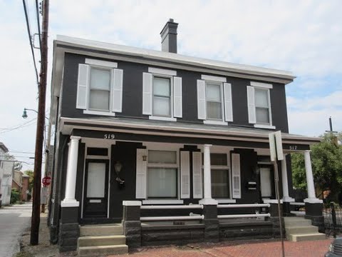 S 5th St 517-519 GVTH - Video 2 of 2