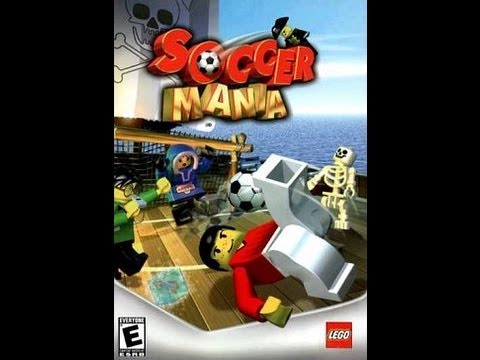 lego soccer mania pc download