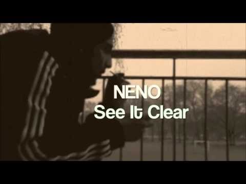 SEE IT CLEAR - NENO [unforgettable - drake]