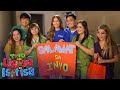 ABS CBN Christmas Special ID 2022 Tayo Ang Ligaya Ng Isa T Isa
