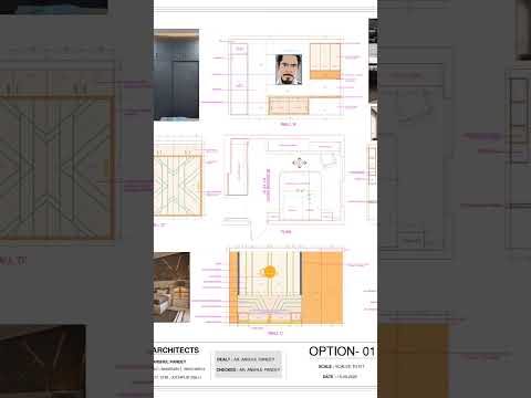 Arihant Ayati Jodhpur The Golden Apartment | Interior Walkthrough | Ecogenesis Architect
