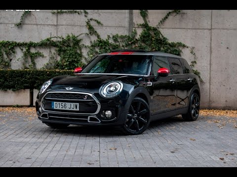 Clicars - Mini Clubman Cooper S Aut.
