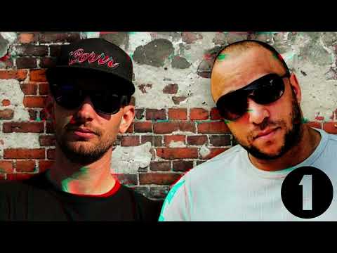 Kleu BBC Radio One Drum and Bass Mix - 03/02/2024