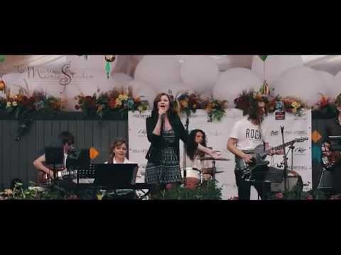 Tamara Music Studio - Anastasija Podabulkina Cover Fire'n Gold