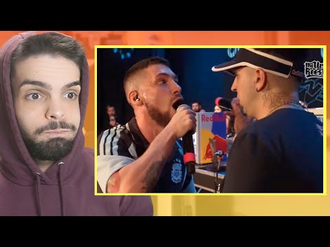 🔥MECHA HUMILIATED DYBBUK over his GIRLFRIEND in an EPIC 4X4 battle🔥 *MECHA vs DYBBUK in FMS ARGEN...