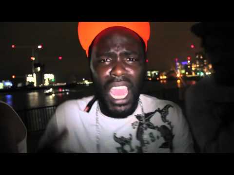 Enzstar Ferrari -Fire In The Streets -FREESTYLE- cashup stars @CharlieSloth @starzuptv
