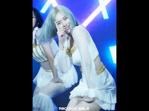 Ploy ThinkPiece Cover Twice - MORE & MORE @MINIZIZE COVER DANCE 2020 (SS 2) - Fancam - 3.10.2020