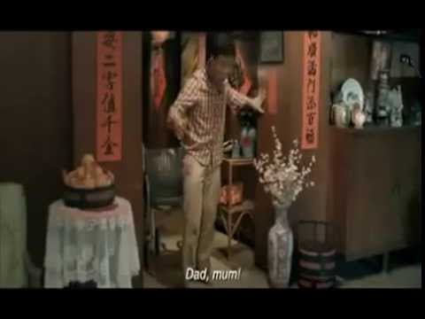 Because everybody cries