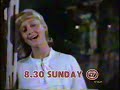 Grease Promo Australian TV 1983