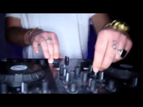 OKUZA Birthday + PUSH w/ Mudimbi - The Clerk - Ackeejuice Rockers