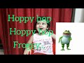 Hoppy Hop Hoppy Hop Nursery Poem By Vivaan