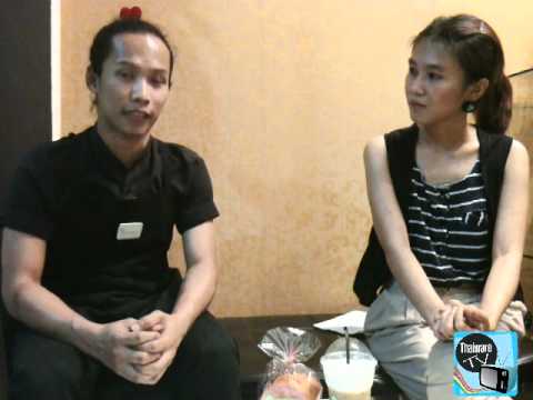 Thaiware TV | ตอนที่ 2 (แนะนำ ร้านกาแฟ Feelsogood Cafe')