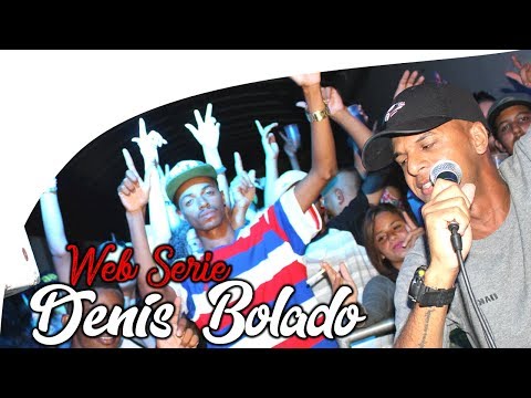 MC DENIS  ORIGINAL- Web Serie Bulevar  [DUUH VIDEOS]
