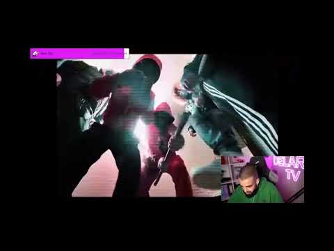 Sami Reagiert auf Kilomatik - Tracksuit