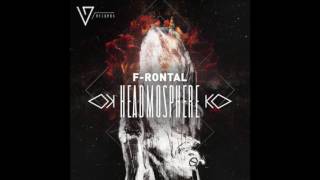 F-Rontal - VG (Original Mix) [Vollgaaas Records]