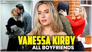 Vanessa Kirby’s Dating History : All Boyfriends Before Paul Rabil | Vanessa Kirby