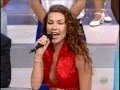 THALIA canta a capella de MENTA Y CANELA com ...