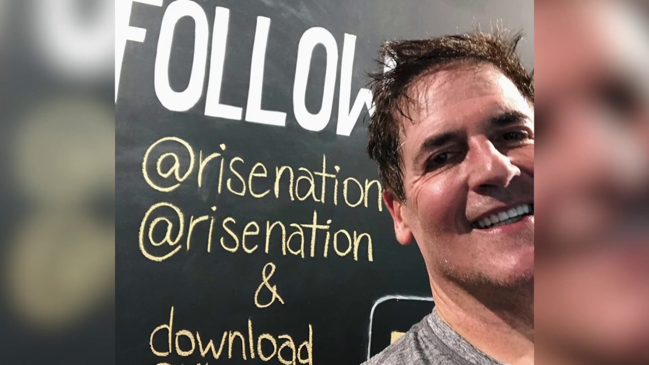 Jason Walsh Gains Momentum & Expands Nation-Wide - YouTube