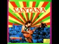Santana - Love Is You [Audio HQ]