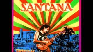 Santana - Love Is You [Audio HQ]