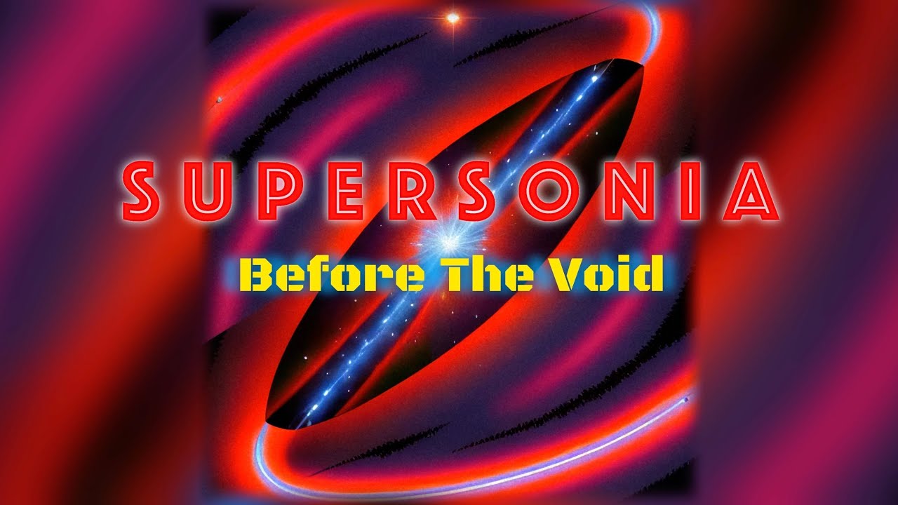 Before the Void
