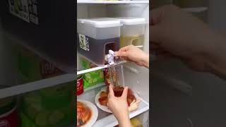 Download lagu Barang Unik DISPENSER AIR KULKAS #shorts #racunshopee #shortvideo #viral #tiktok #racuntiktok mp3