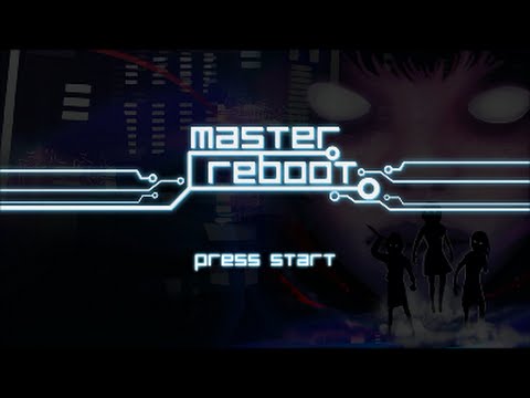 Master Reboot Wii U