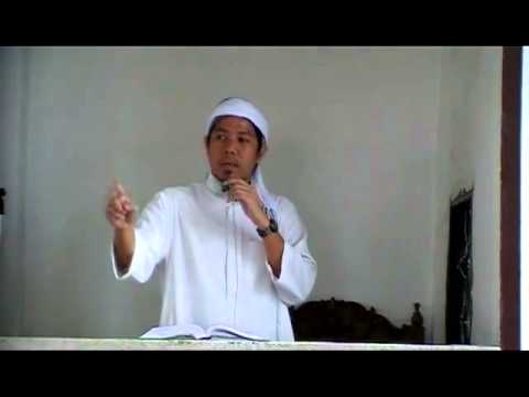 TAUSUG Khutba