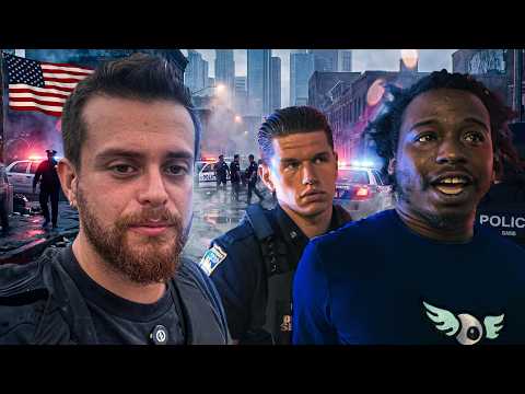 Jacksonville Sheriff’s Office🇺🇸 Inside the Operations | Episode 2