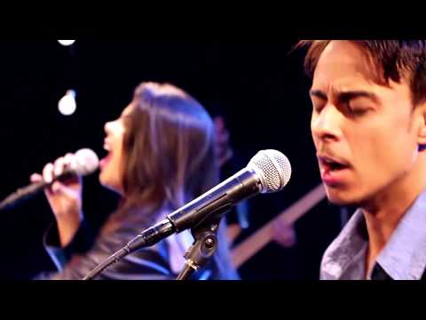 Tainara e Diuliano - Live Session - Ora Que Melhora