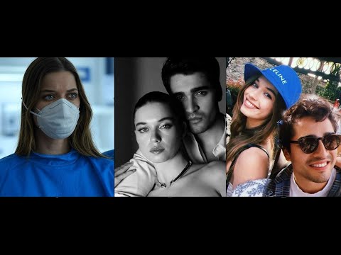 ¡Las vacaciones en Bali de Afra Saraçoğlu y Mert Ramazan Demir terminaron antes de comenzar!