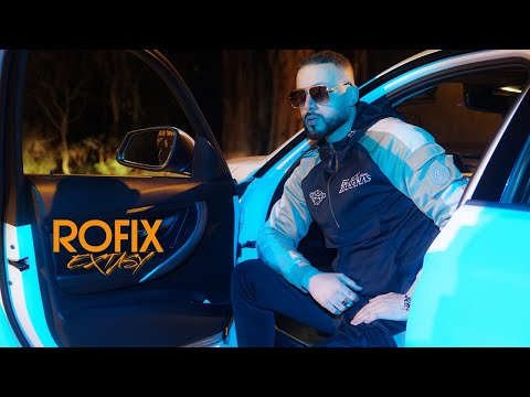 ROFIX - EXTASY  ( Exclusive Music Video )