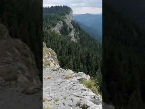 Traseu Pietrele Albe, în Apuseni!