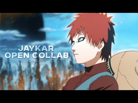 Jaykar's open Collab | @iJaykar | #jaykaroc