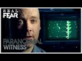 Capitol Theatre Haunting Paranormal Witness Real Fear
