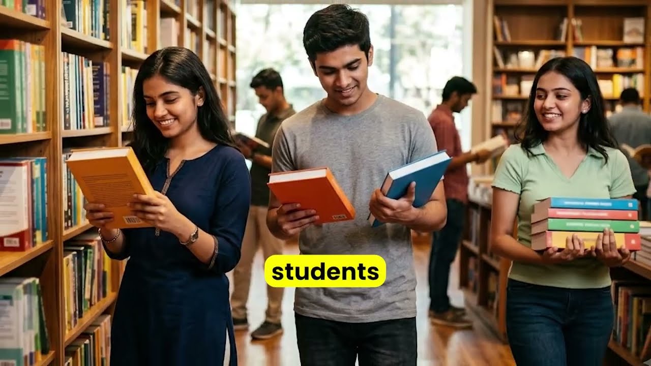 Best Selling Books for Exam Preparation in 2026 video thumbnail