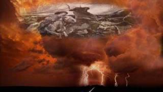 Ghostriders In The Sky