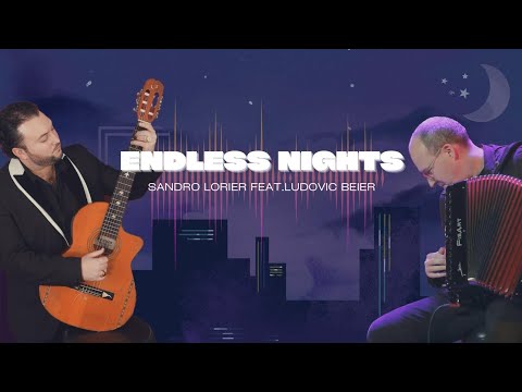 Sandro Lorier & Ludovic Beier - Endless Nights