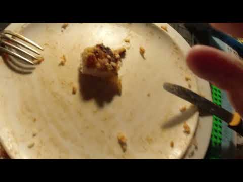 MongoTV_10739 - Min Aftensmad - Del 3 - XXL Paneret SVINE SCHNITZEL Med RIS